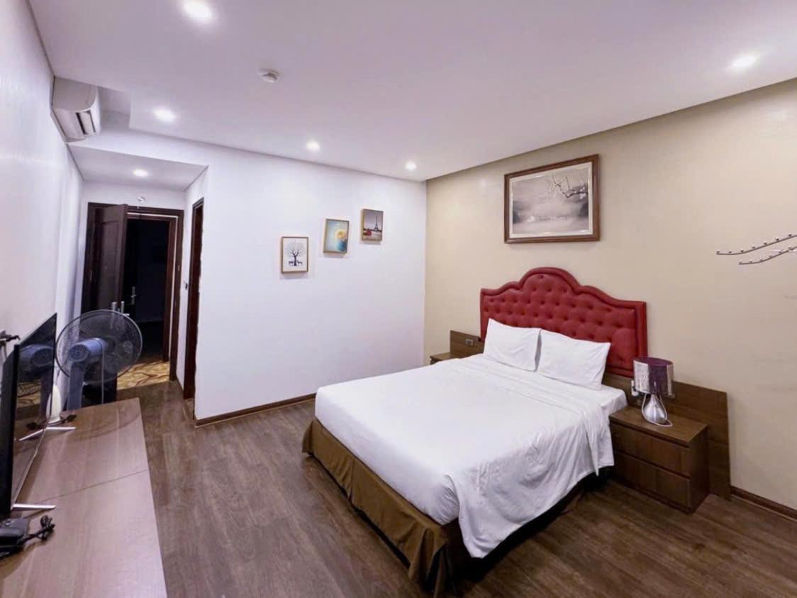 New Century Hotel By An Phat Group Hanoi Luaran gambar