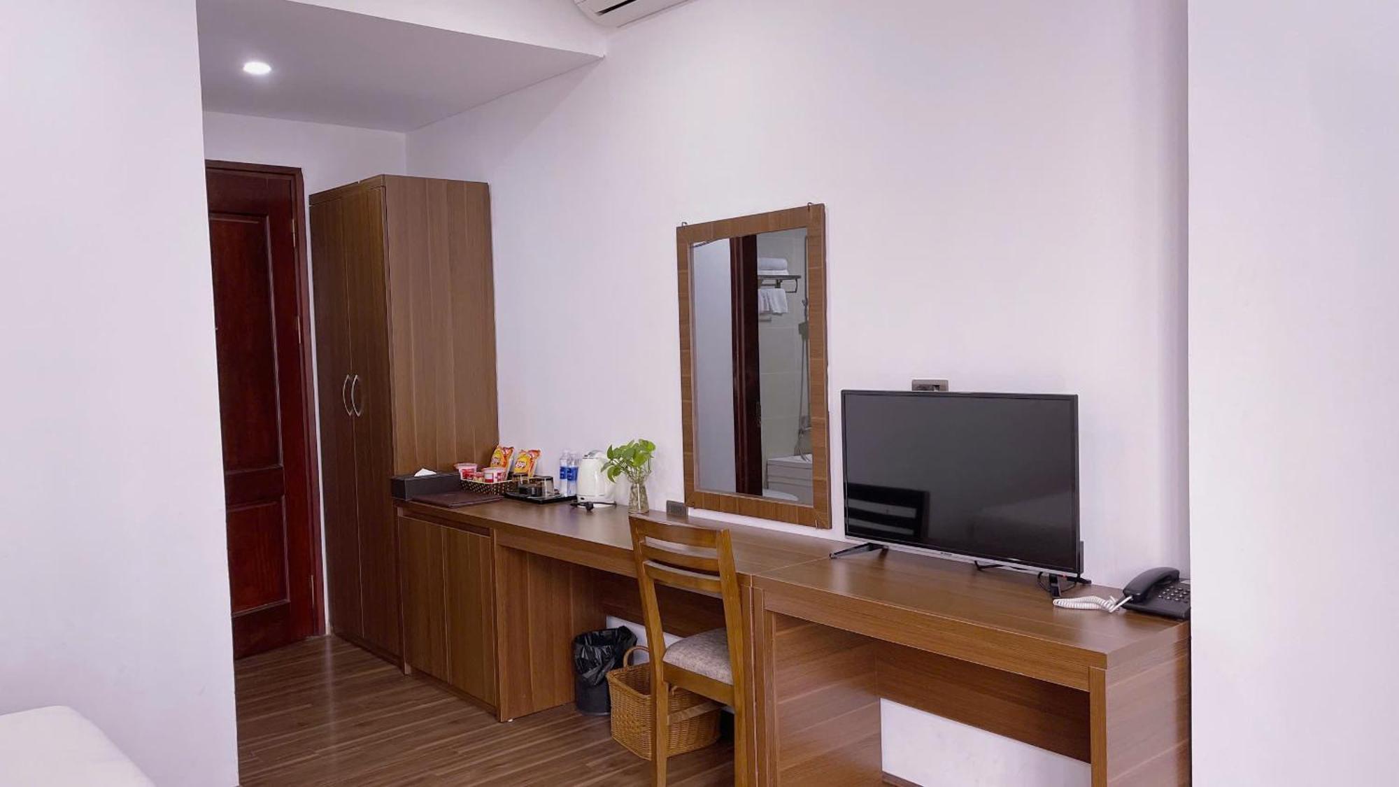New Century Hotel By An Phat Group Hanoi Luaran gambar